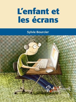 cover image of Enfant et les écrans (L')